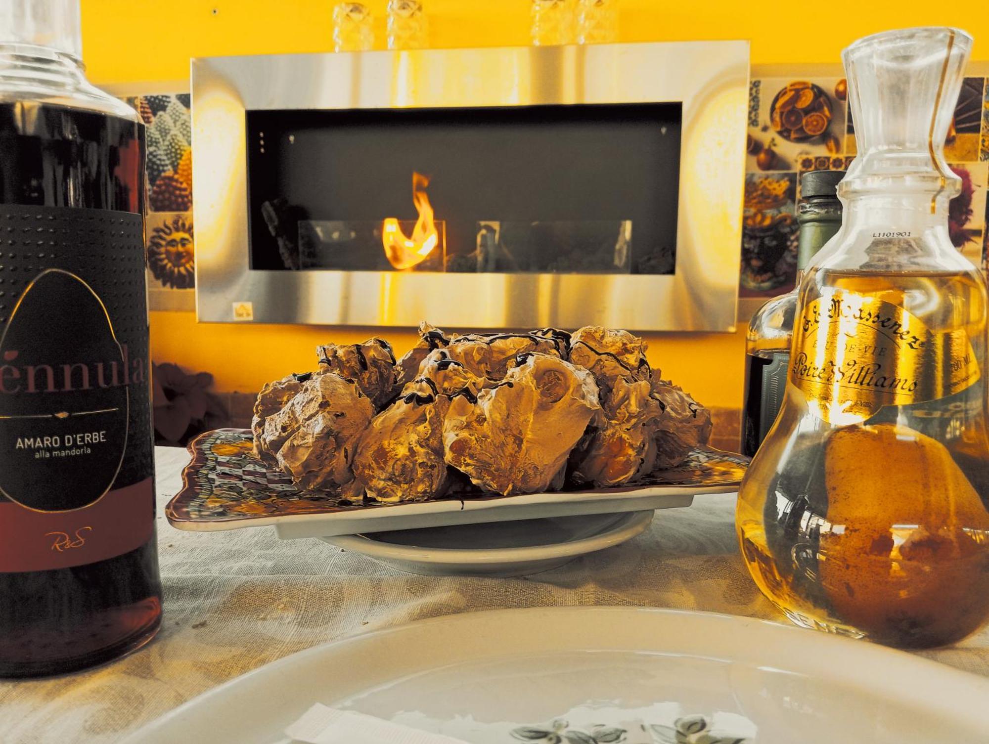 Villa Laura Apartment Giardini Naxos Ngoại thất bức ảnh