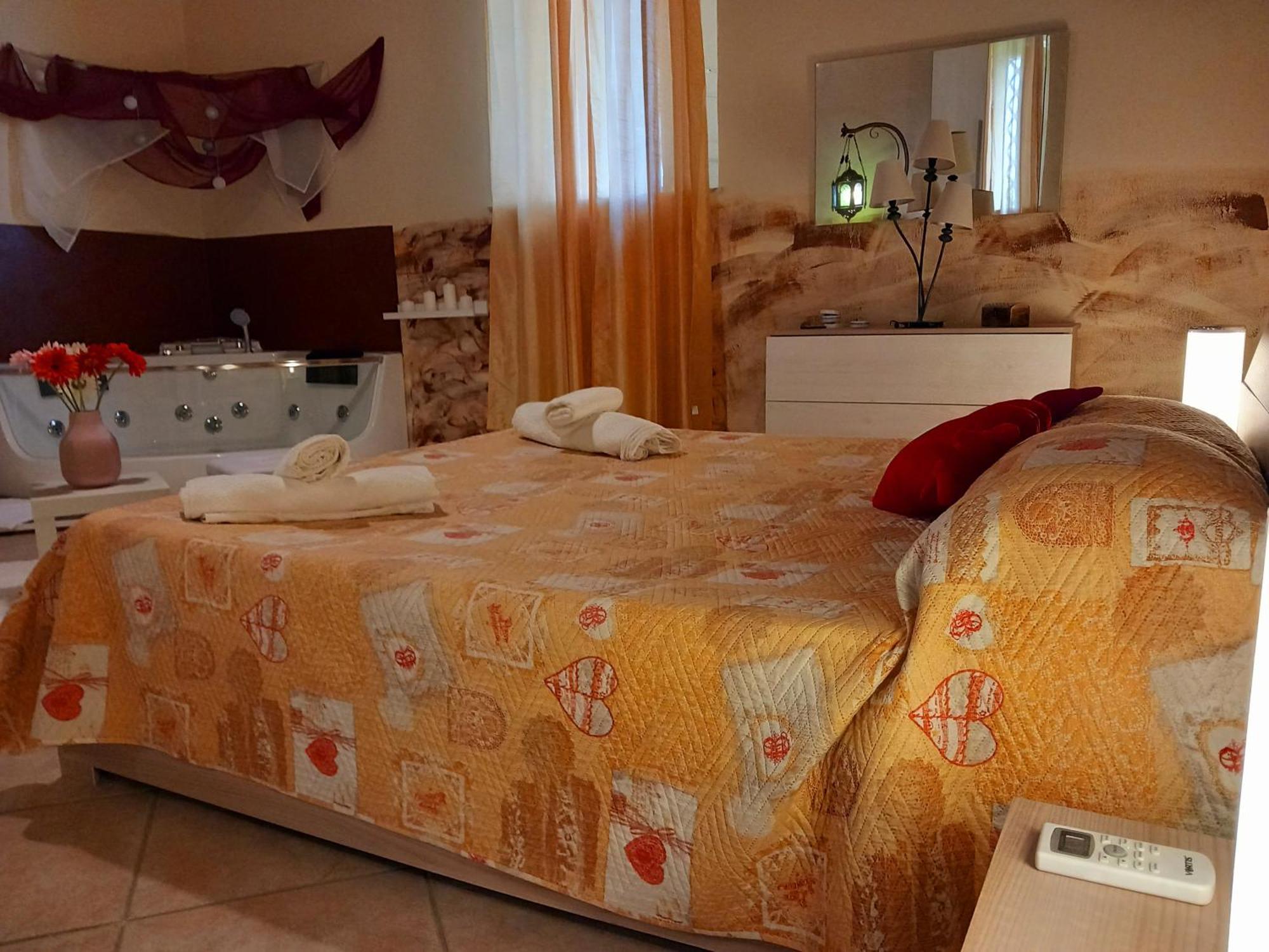 Villa Laura Apartment Giardini Naxos Phòng bức ảnh