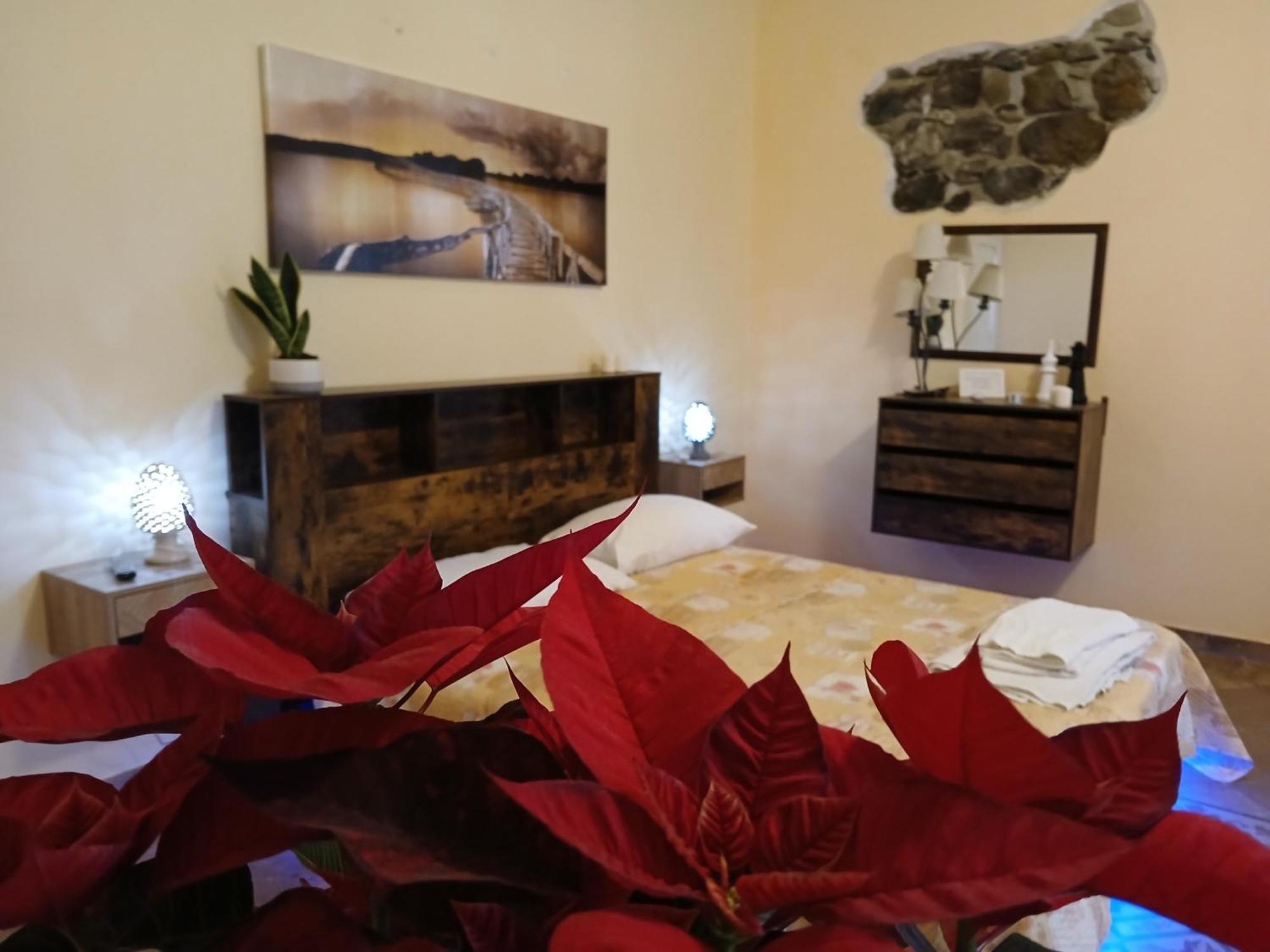 Villa Laura Apartment Giardini Naxos Ngoại thất bức ảnh