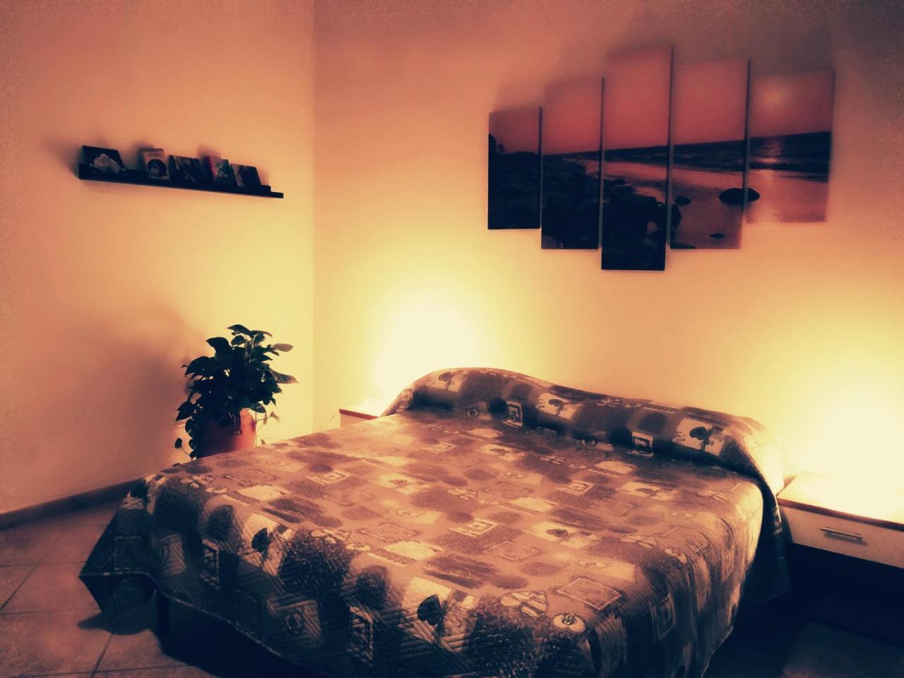 Villa Laura Apartment Giardini Naxos Ngoại thất bức ảnh